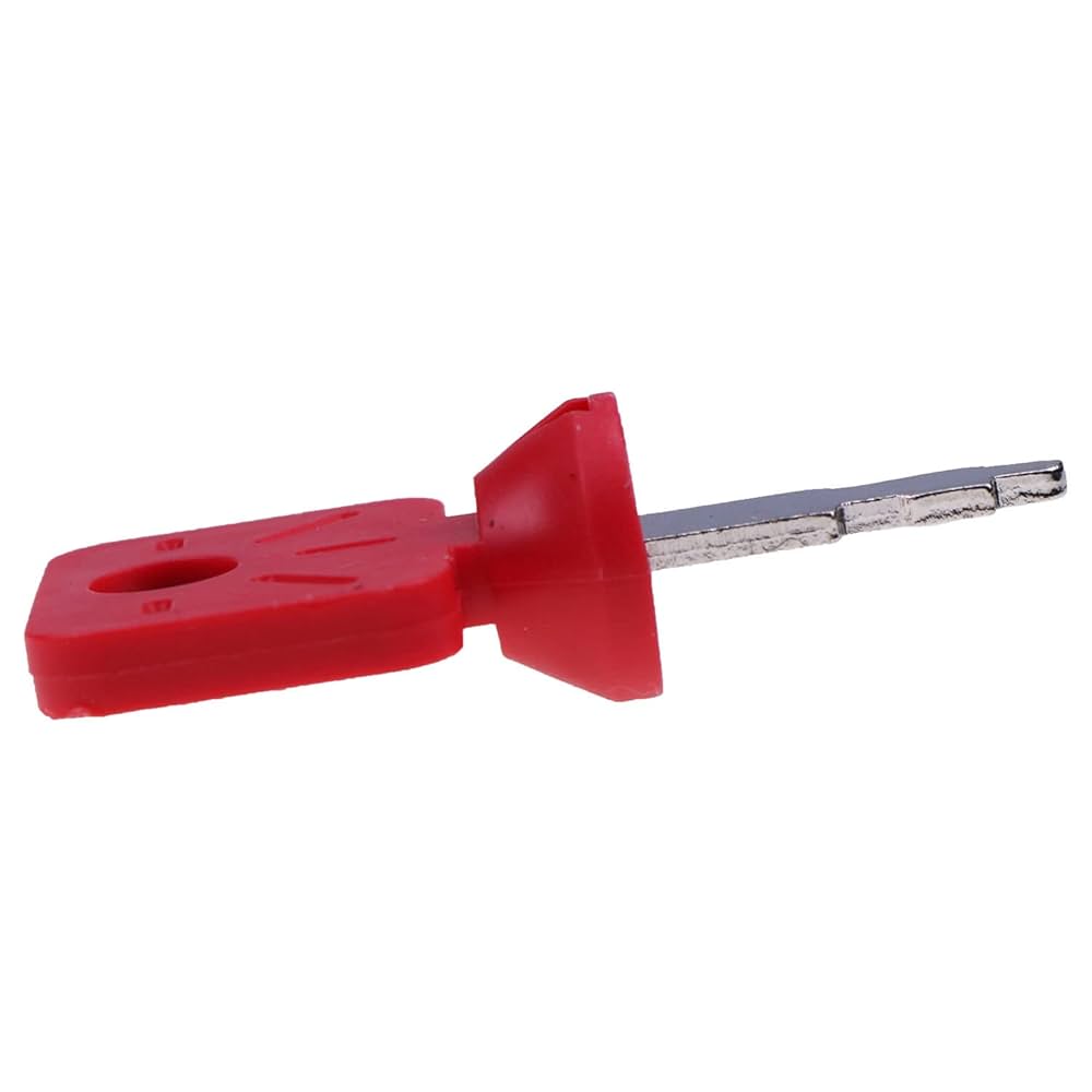 m 7/10 × Amazon.com: JZGRDN Start Key Ignition Key 532180331 180331